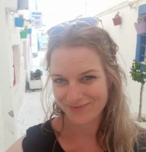 ONS mit Hausfrau in Versmold