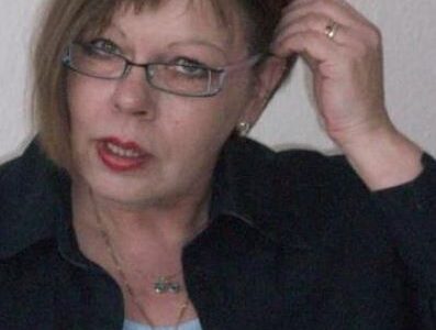 cusick sucht heiße Sextreffen in Jena