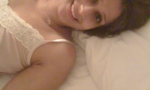 Diskrete Sextreffen in Eisenach – Vergebene Frau sucht mehr Leidenschaft