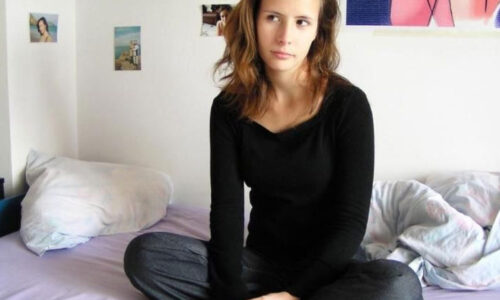 Heute noch Sex in Pforzheim – Vergebene Hausfrau testet neue Leidenschaft